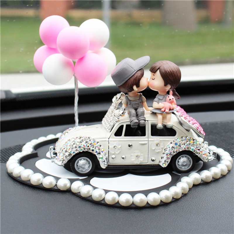 欧米奥 情侣小车款 车载香水