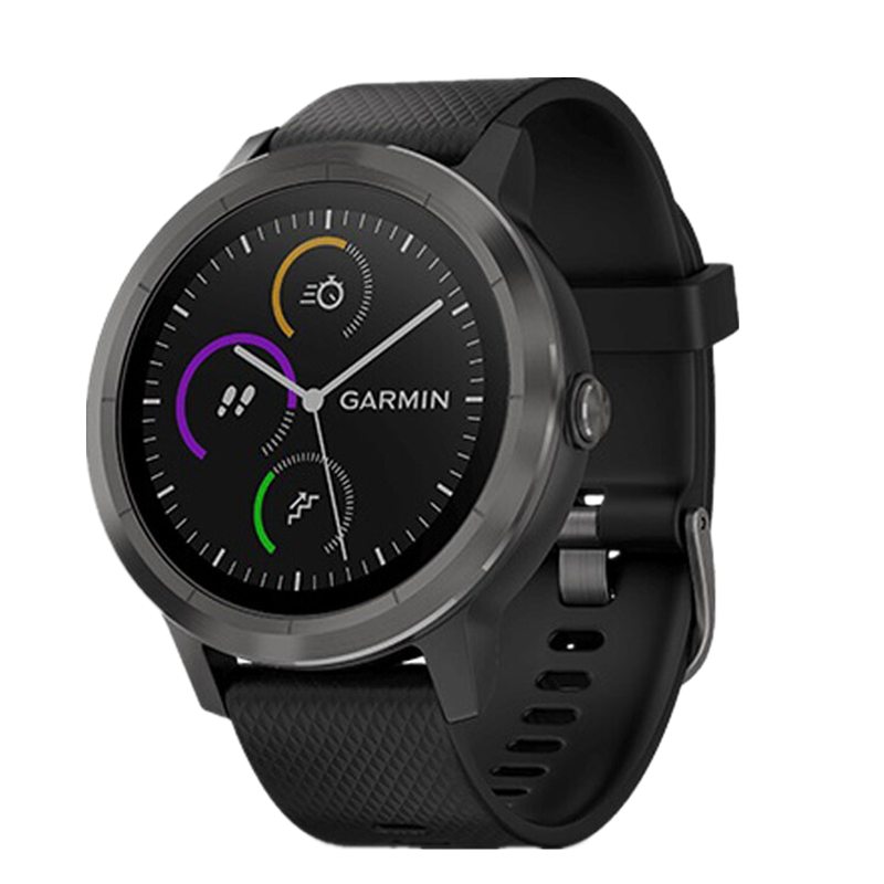 佳明 功能多样 手表