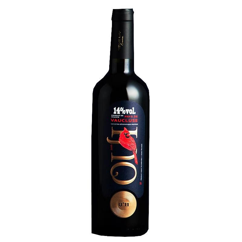 卡伯纳 法国原瓶进口葡萄酒