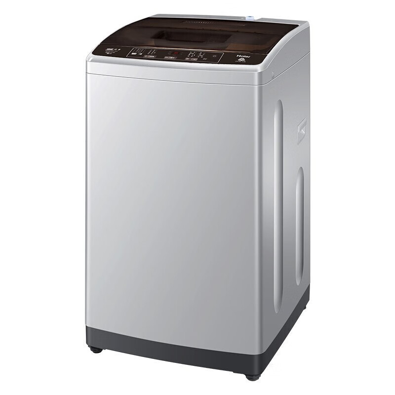 海尔全自动洗衣机