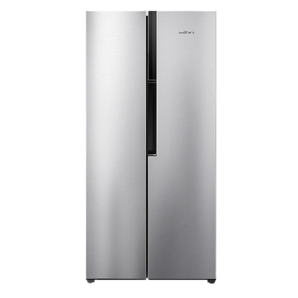 新飞风冷无霜对开门冰箱