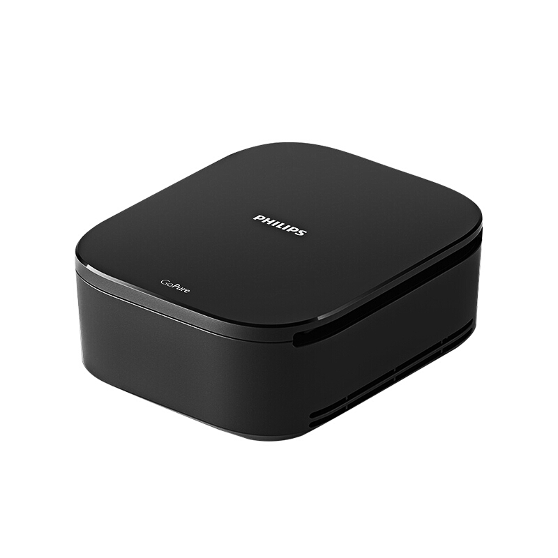 飞利浦 高效过滤车载空气净化器