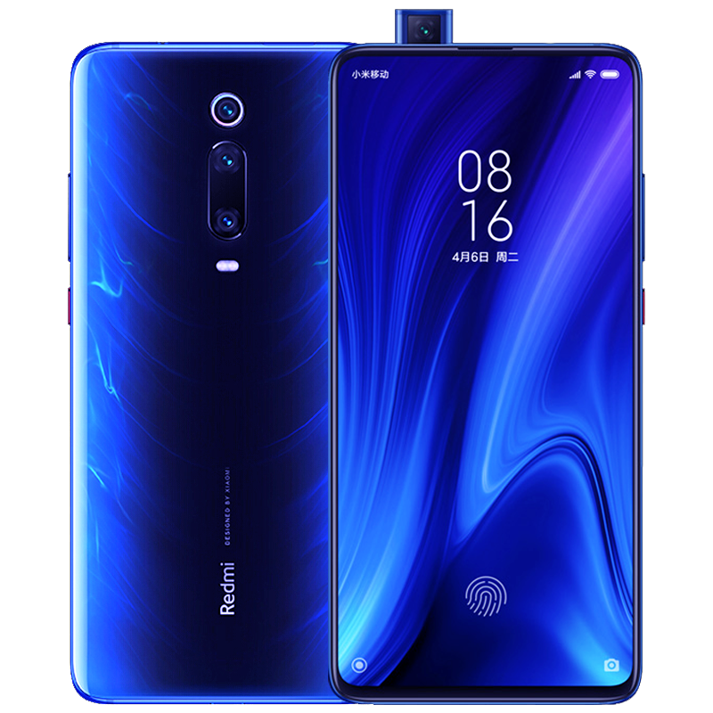 小米 立体散热结构 手机