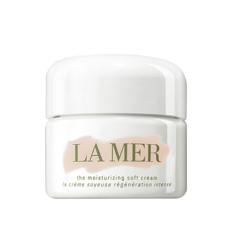 海蓝之谜 精华面霜乳霜凝面霜