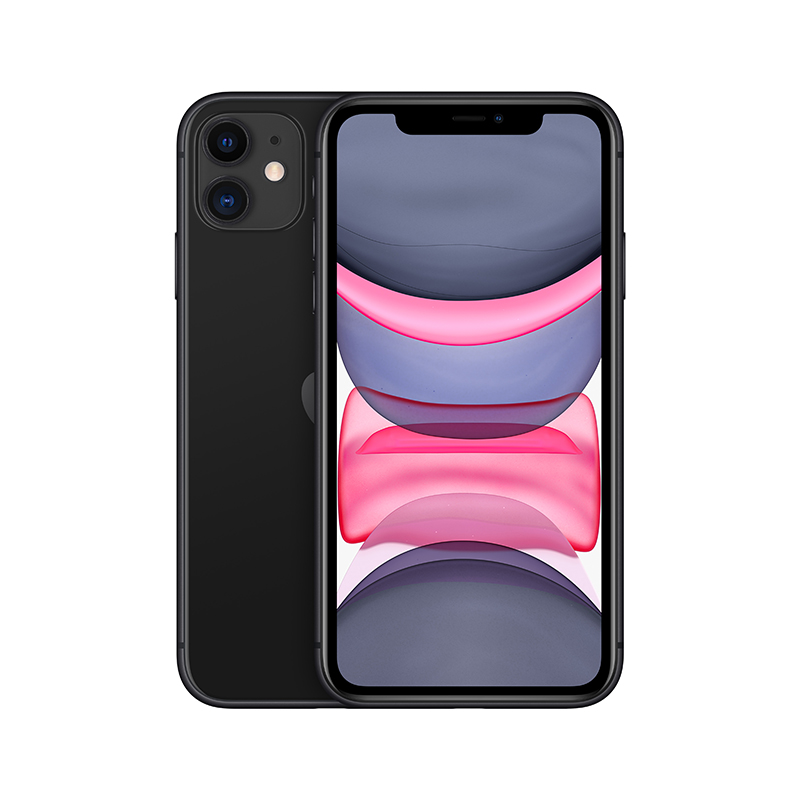 Apple 双卡双待手机