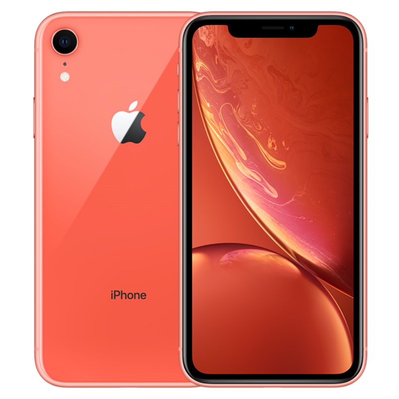 Apple 双卡双待4G手机