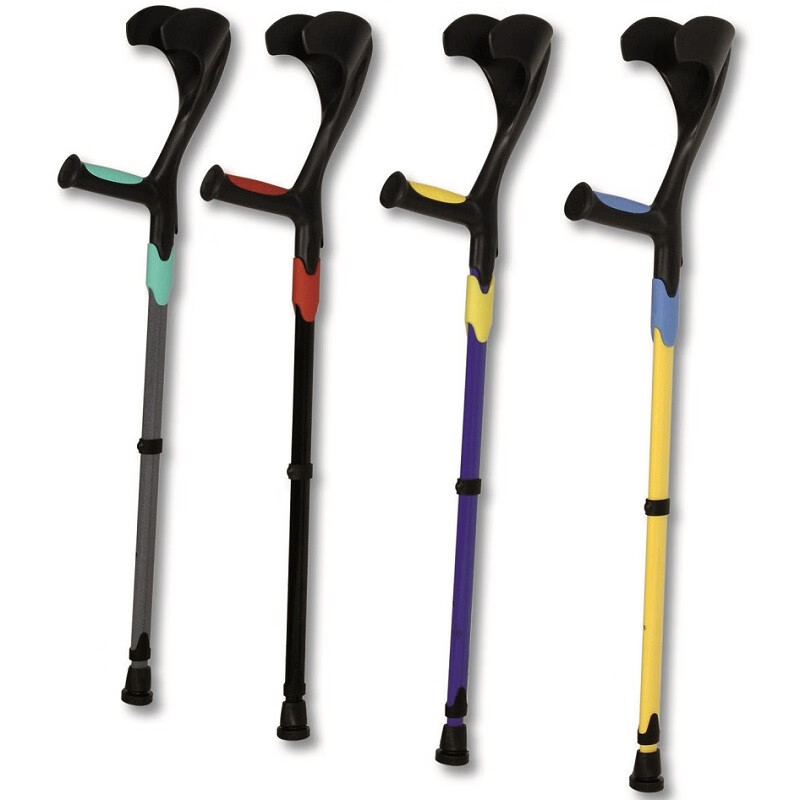 HMS-VILGO腋下拐杖