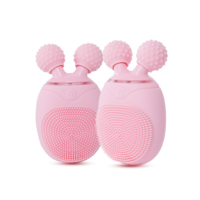 AKiraCosme硅胶洁面仪