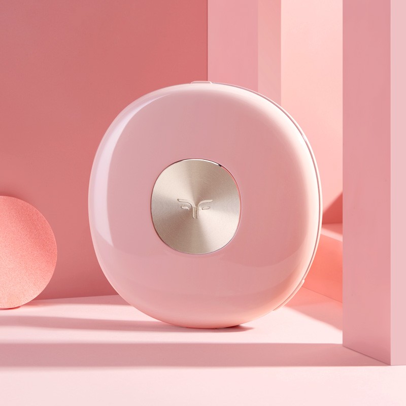 斐色耐 折叠便携化妆镜