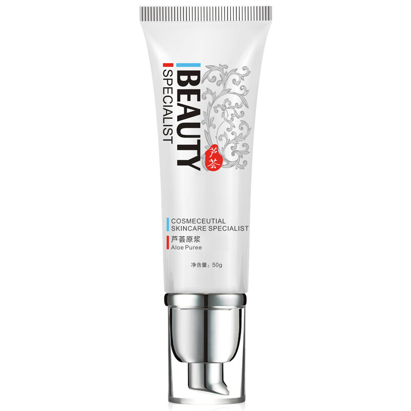 美医生 细致毛孔芦荟胶