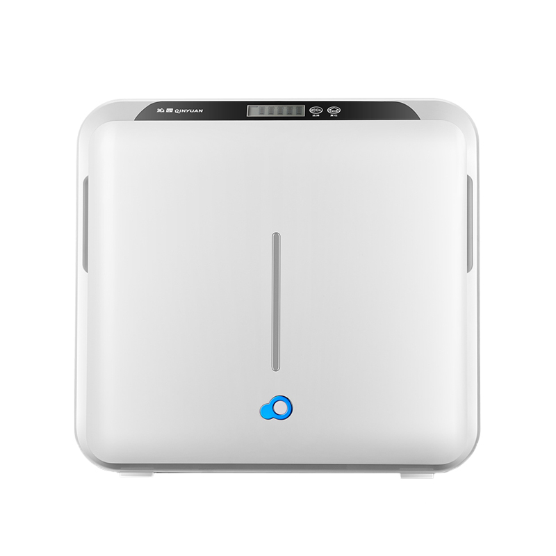 沁园 保留矿物质 净水器