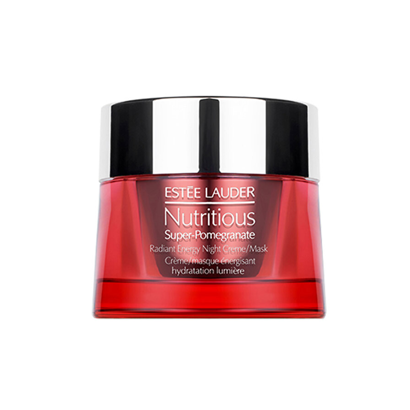 雅诗兰黛 清透亮彩 面霜