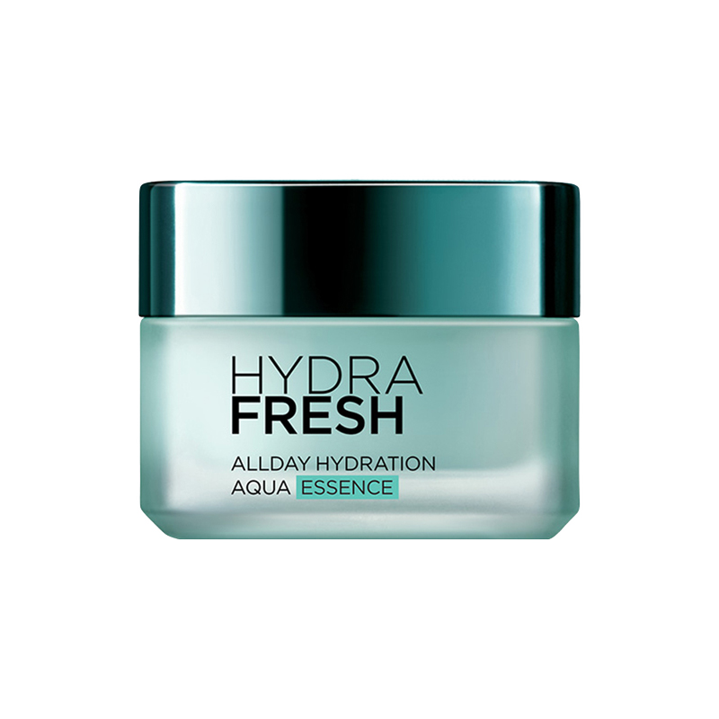 欧莱雅 清爽凝露 面霜