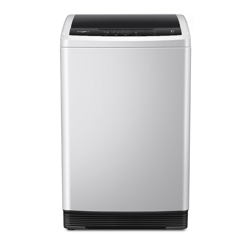 惠而浦 8公斤大容量波轮洗衣机