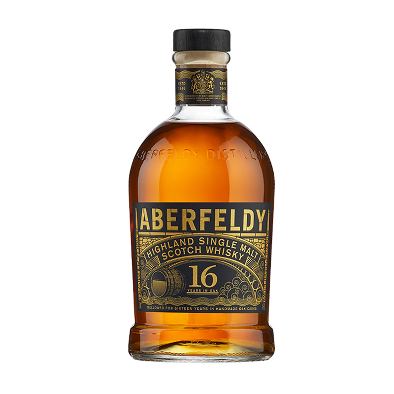 艾柏迪 苏格兰麦芽威士忌