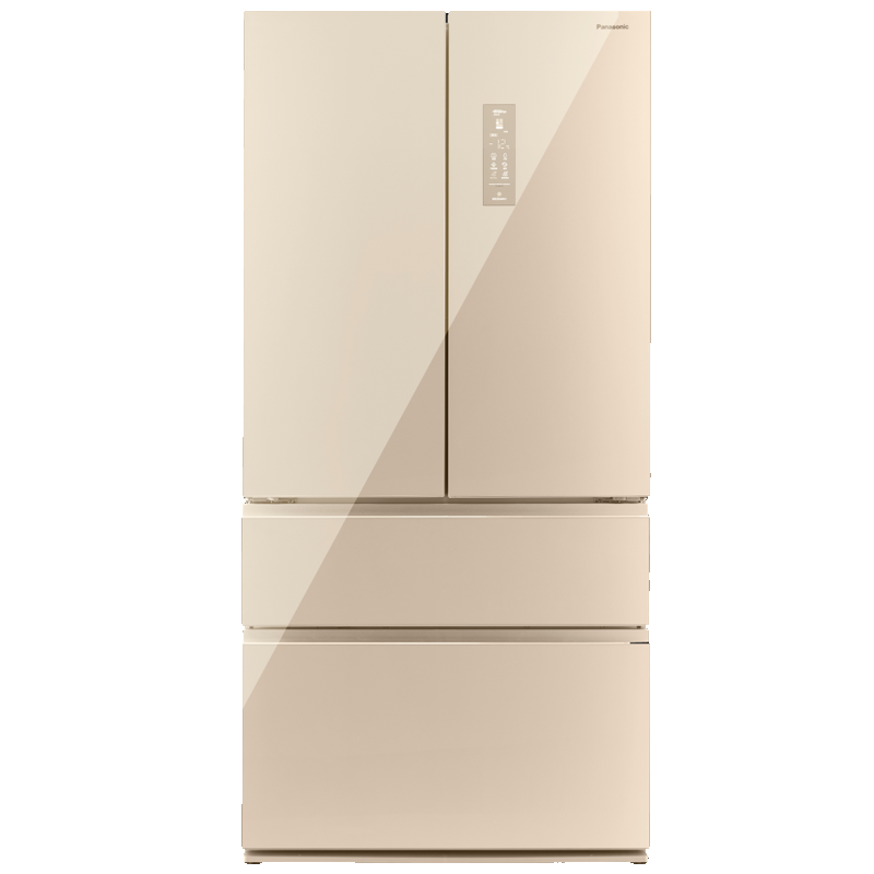 松下金色-3℃微冻冰箱