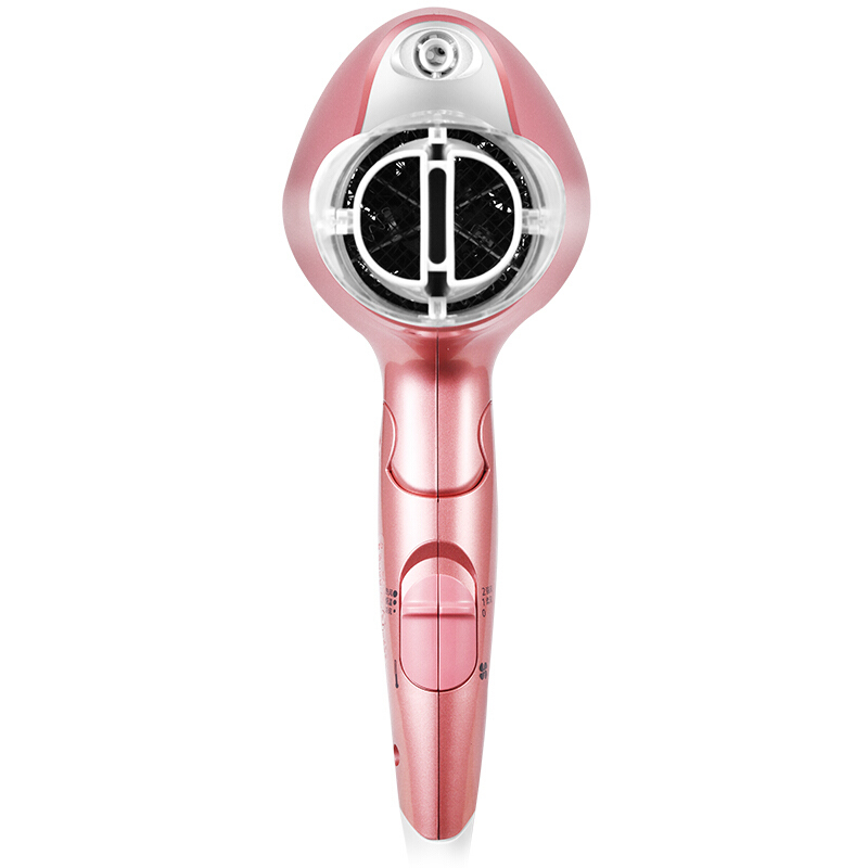 松下恒温护发电吹风