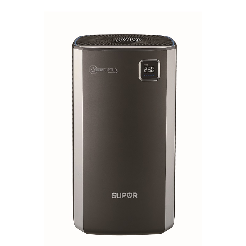 苏泊尔 负离子净化空气净化器