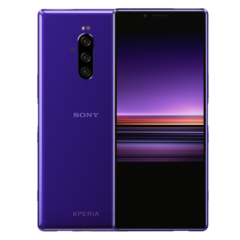 索尼 Xperia 1手机