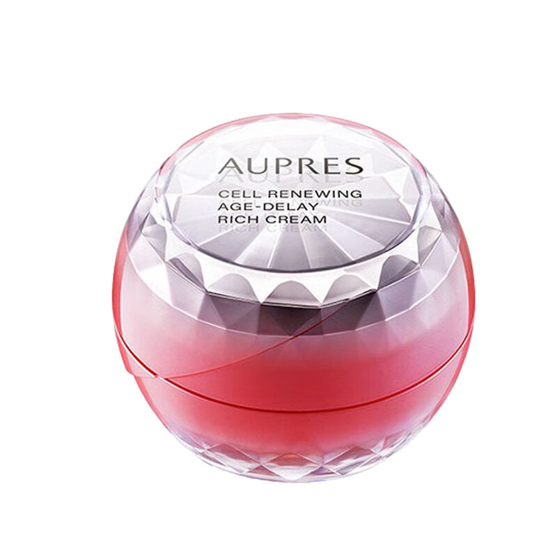 欧珀莱 凝时浓萃 面霜