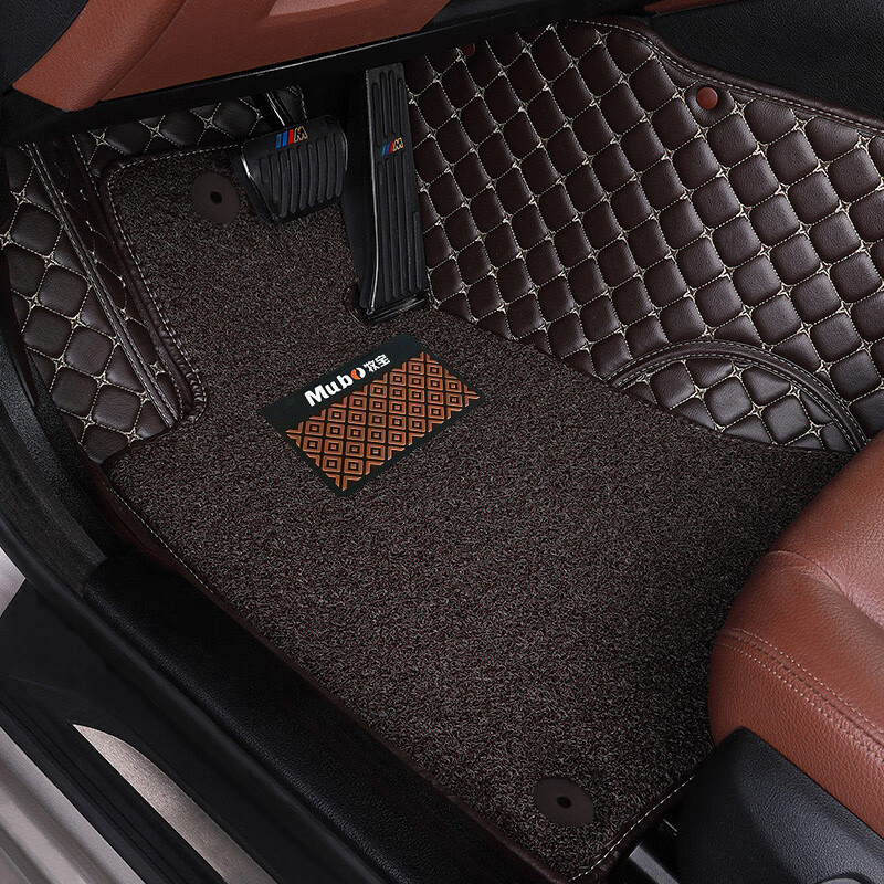 牧宝 通用汽车脚垫