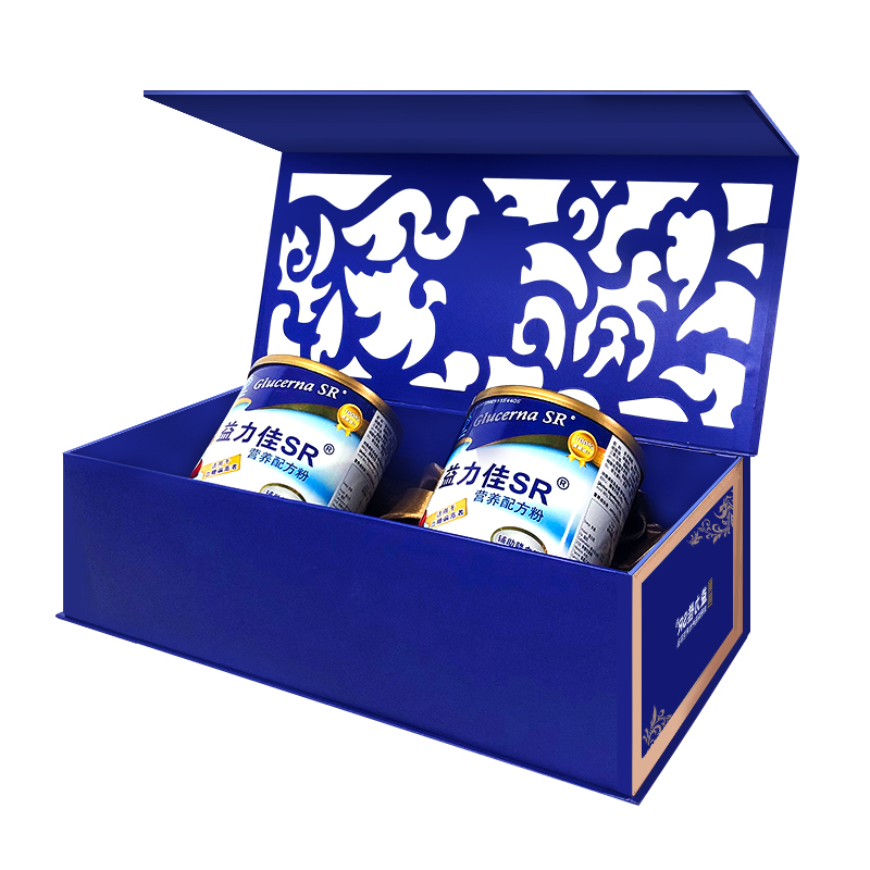 雅培 均衡血糖营养蛋白粉