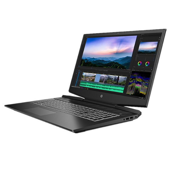 惠普 光影精灵5游戏本