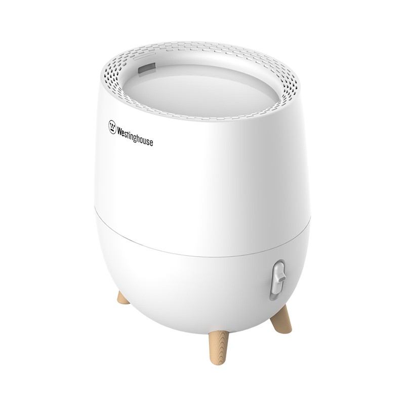 西屋家用无雾加湿器