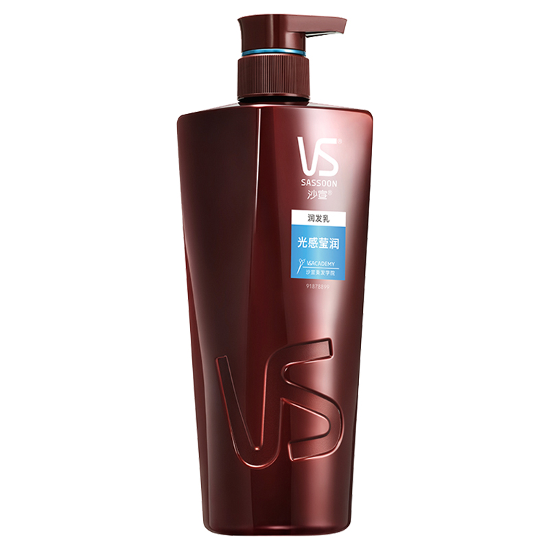 沙宣 光感莹润补水护发素