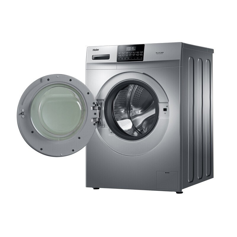 海尔 全触控面板 洗衣机