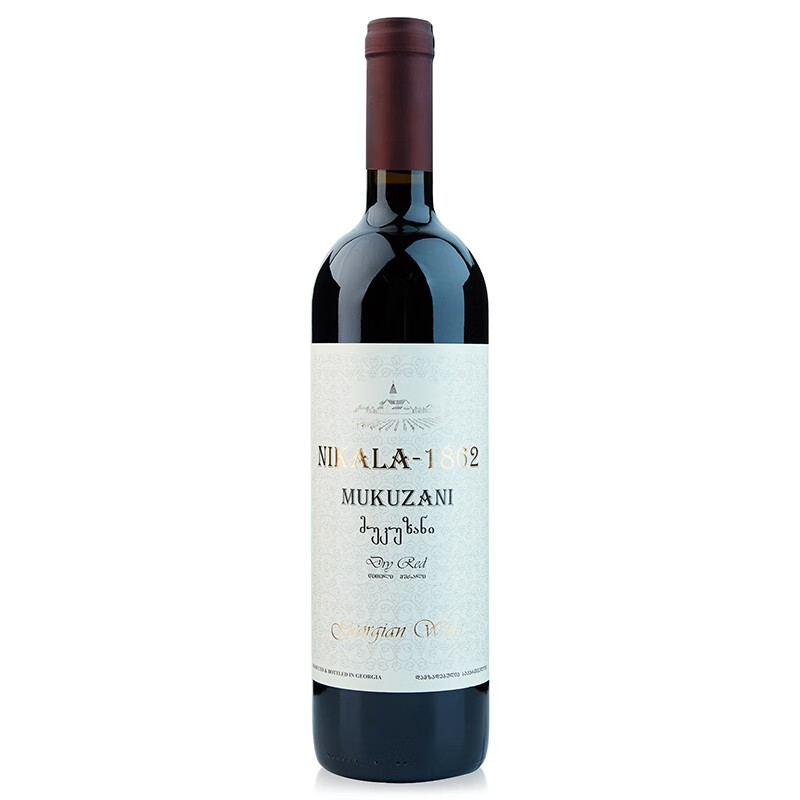 巴达果尼 典藏版甘醇葡萄酒