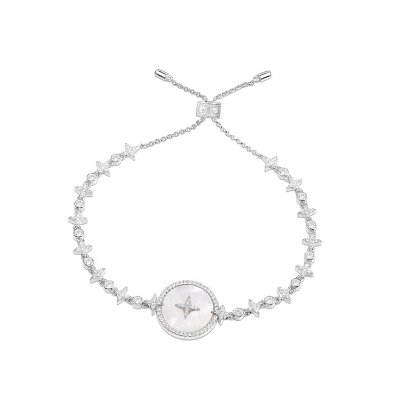 APM MONACO 艺术手链