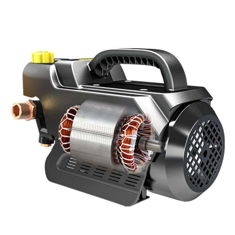 指南车 高强压缩洗车机