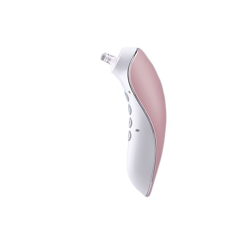 嫩芙喷雾按摩美容器