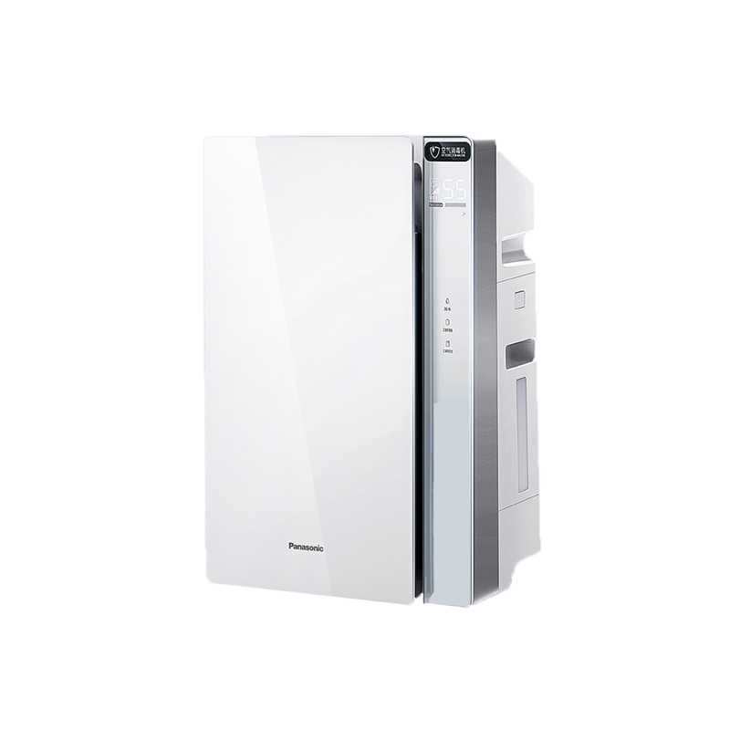 松下 加湿 空气净化器