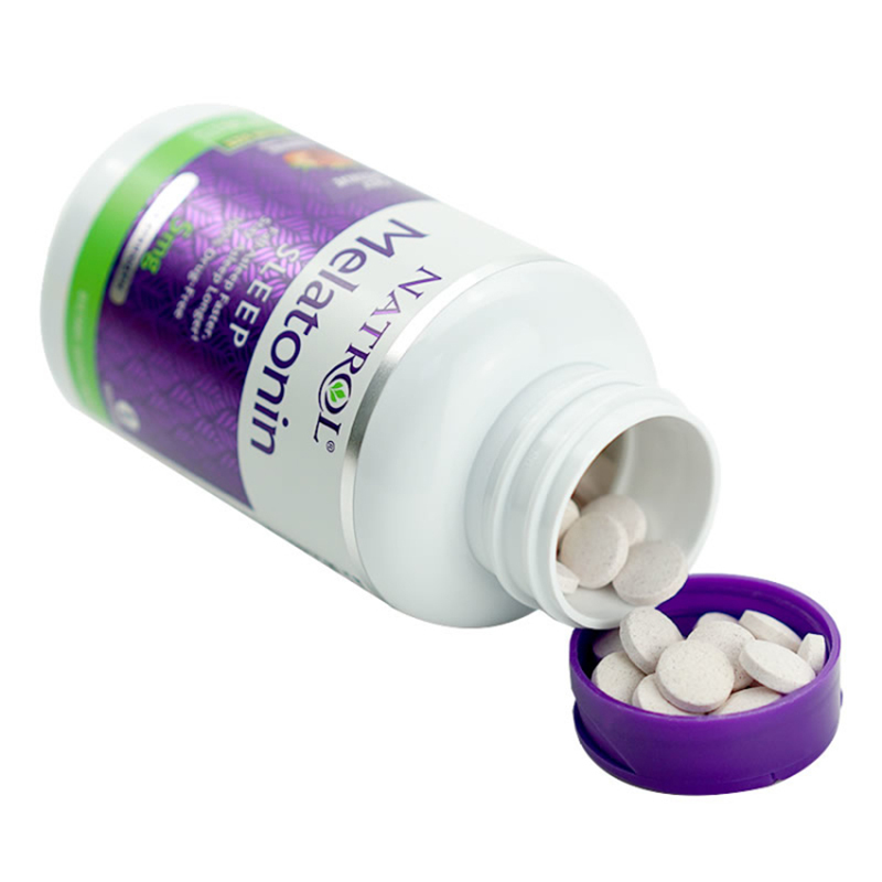 纳妥 速溶 睡眠片