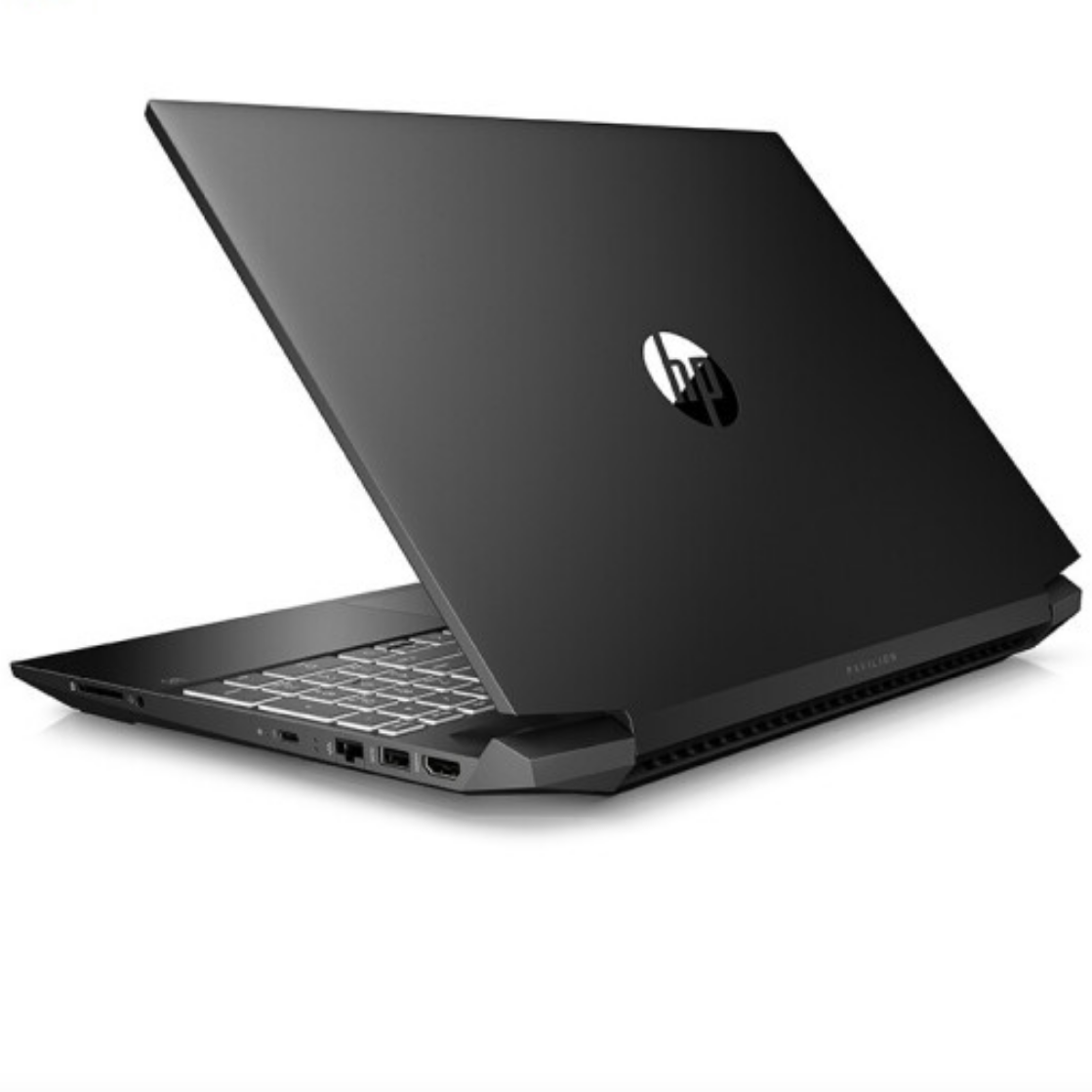 惠普 微边色域游戏本