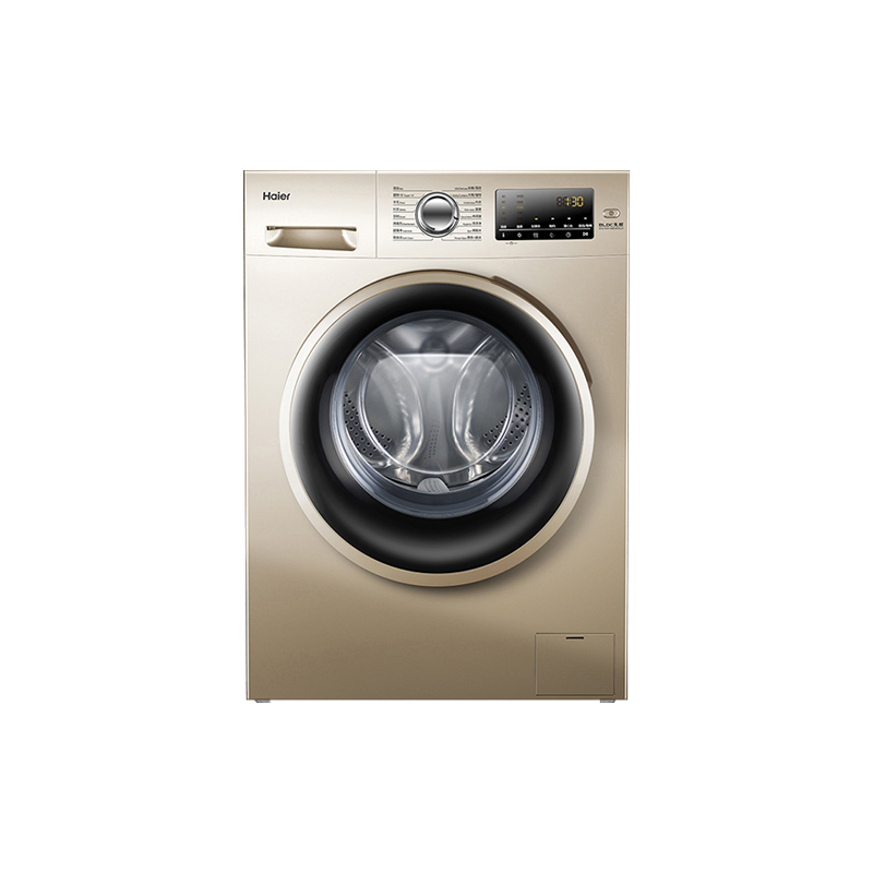 海尔 AMT抗菌窗垫 洗衣机