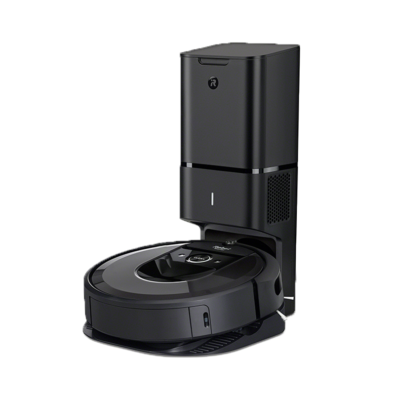 iRobot 全自动扫地机
