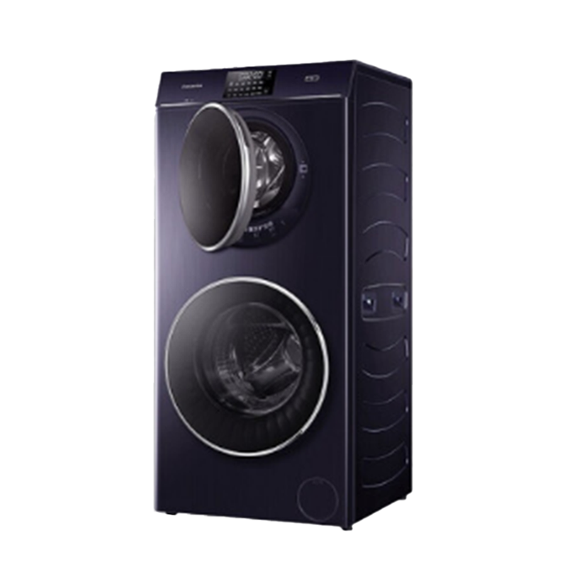 卡萨帝 直驱变频 洗衣机