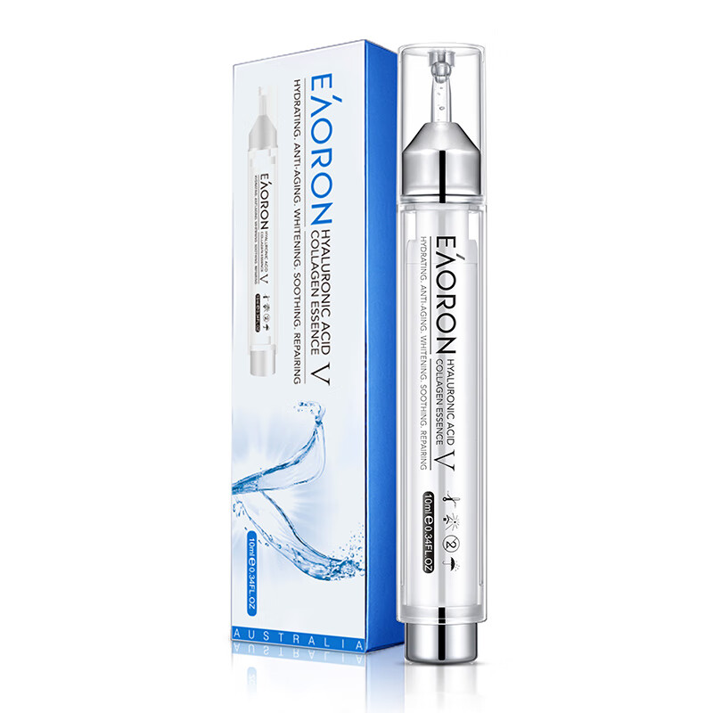 澳容 深度补水 精华