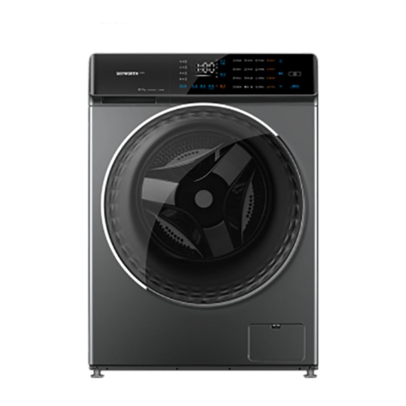 创维 衣干即停洗衣机