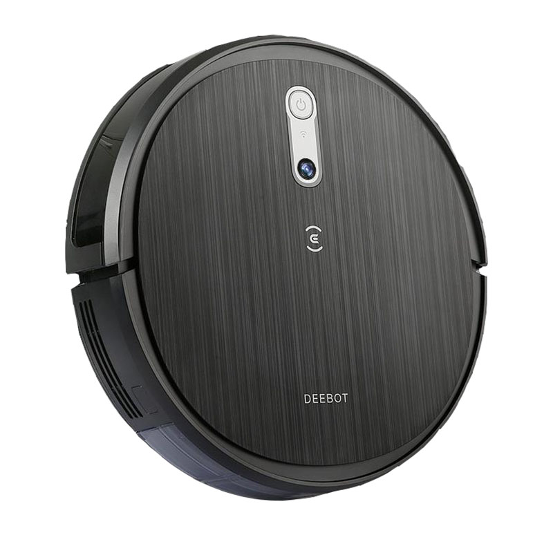 科沃斯家用智能扫地机