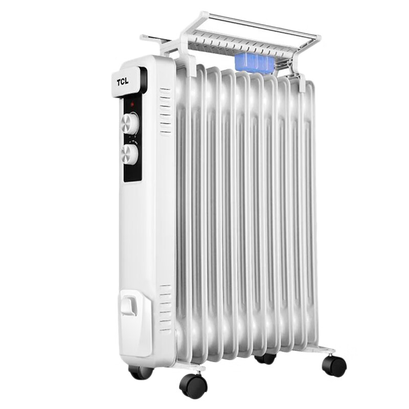 TCL 11片全屋速暖取暖器