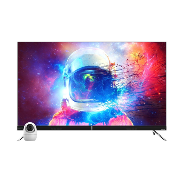 长虹 全生态极智屏 电视