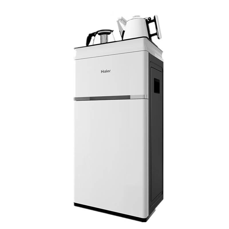 海尔 家用多功能饮水机