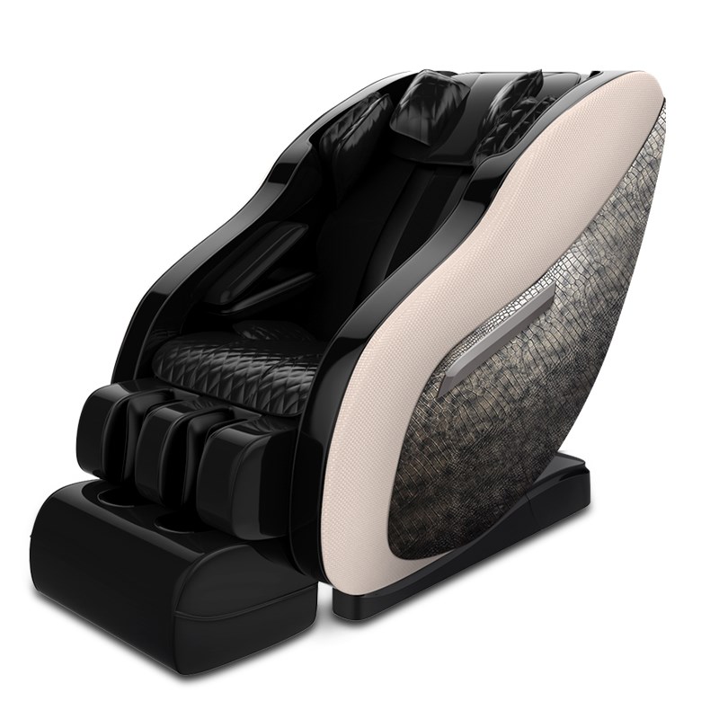 JIANLISHI 静音按摩椅