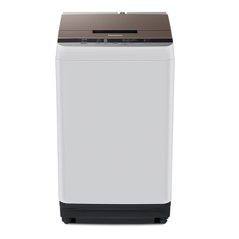 松下 节能降噪 波轮洗衣机