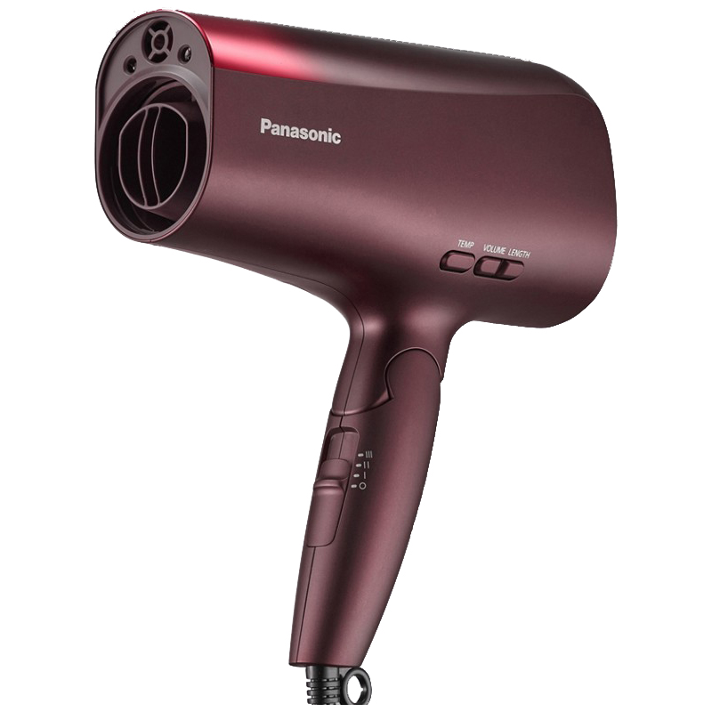 松下纳米水离子电吹风机