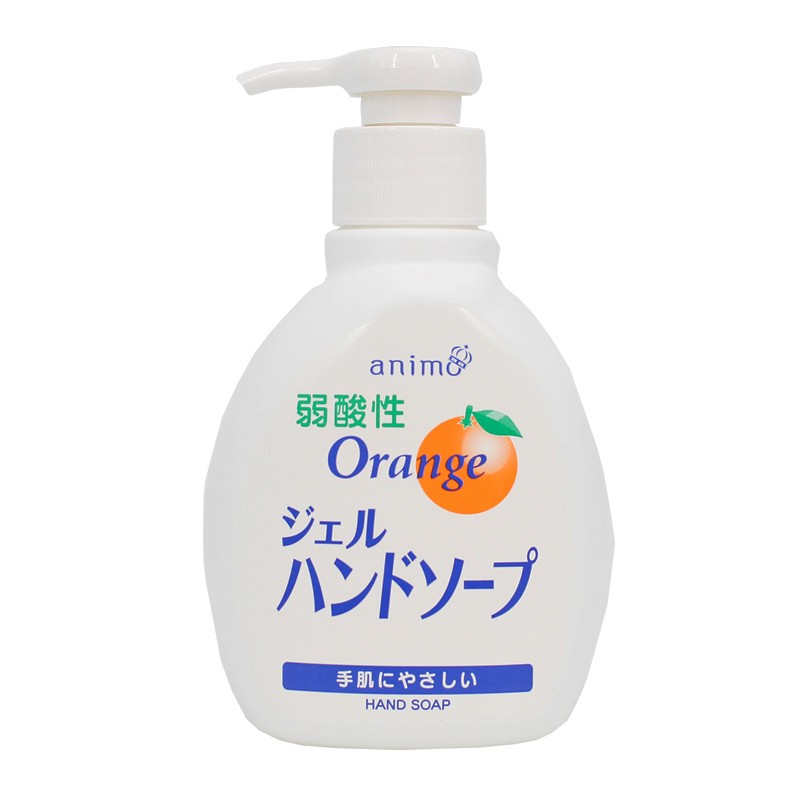 舶源弱酸性滋润保湿洗手液